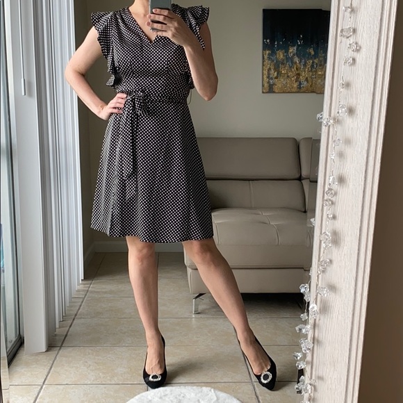 Philosophy Dresses & Skirts - NWOT PHILOSOPHY Wrap Dress